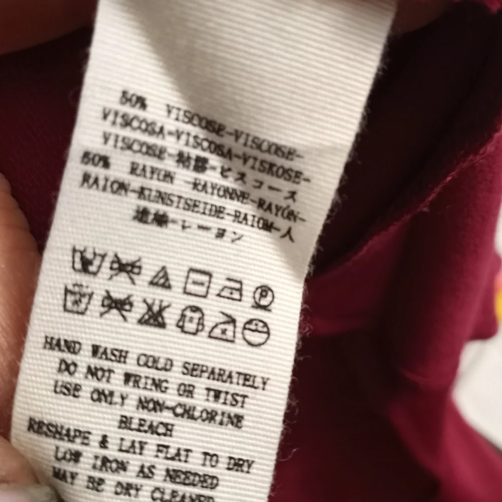 FREE PEOPLE Magenta Maxi Dress - Picture 4 of 5